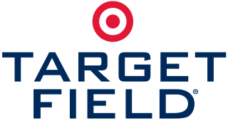 <span class="mw-page-title-main">Target Field</span> Baseball stadium in Minneapolis, Minnesota