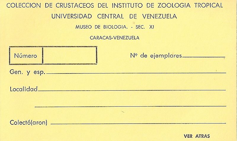 File:Tarjeta de identificacion de material del MBUCV 1950 014.jpg