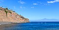 * Nomination View of the Teide from the Plaza La Cueva, San Sebastián de La Gomera, La Gomera --Llez 05:16, 3 April 2024 (UTC) * Promotion Good quality. --Milseburg 07:51, 3 April 2024 (UTC)