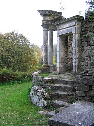 <span class="mw-page-title-main">Parc Jean-Jacques Rousseau</span>