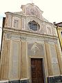 Oratorio di Santa Maria Maddalena, Terzorio, Liguria, Italia