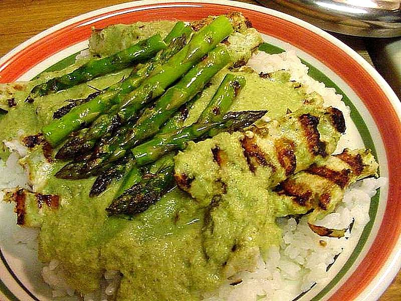 File:Thai curry grilled asparagus.jpg