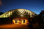 Vignette pour Bloedel Floral Conservatory