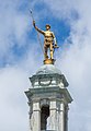 The Independent Man atop the Rhode Island State House.jpg