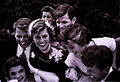 The Kennedys by Toni Frissell, 1953.jpg