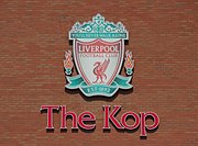 The Kop sign, Anfield.jpg