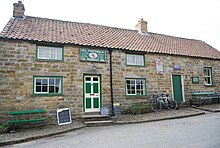 The pub, in 2010 The Moorcock Inn - geograph.org.uk - 1901812.jpg