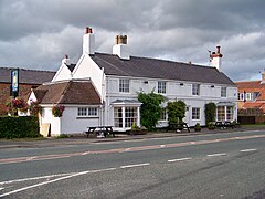 Matahari Inn di Long Maston.jpg