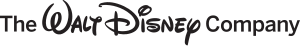 The Walt Disney Company Logo.svg