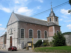 St. Remykerk (1780)