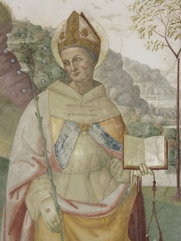 Szent Bonaventura