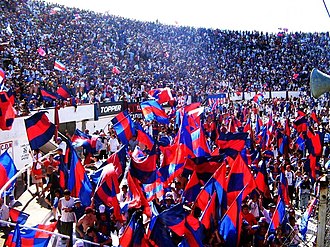 Club Atlético Tigre - Wikipedia, la enciclopedia libre