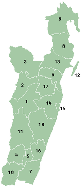 Provinco Toamasina