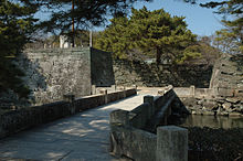 Tokushima castle 03.JPG