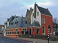 Het Tolhuis