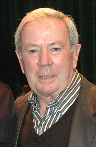 <span class="mw-page-title-main">Tony Parsons (presenter)</span> Canadian journalist
