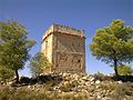 Torre del Campamento (Alcanyís)