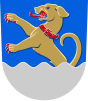 Coat of arms of Tottijärvi