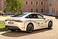 * Nomination Toyota Mirai at Classic-Gala Schwetzingen 2022.--Alexander-93 19:15, 5 September 2022 (UTC) * Promotion  Support Good quality. --Ermell 19:54, 5 September 2022 (UTC)