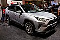 Toyota RAV4 - Mondial de l'Automobile de Paris 2018 - 001.jpg