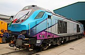 Transpennine Express