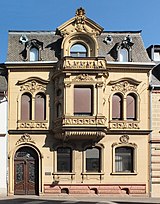 Wohnhaus