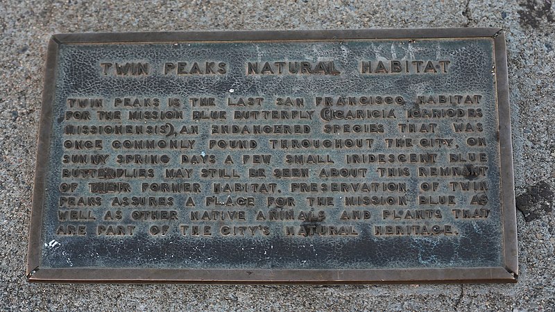 File:Twin Peaks National Habitat sign (TK).JPG