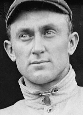 Ty Cobb - Wikipedia