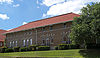 Carnegie Public Library