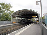 Prinzenstraße (metrostation)