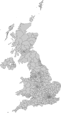 Circoscrizioni elettorali britanniche 2017 (vuoto).svg