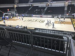 Chesapeake Employers Insurance Arena UMBC Event Center Interior.jpg