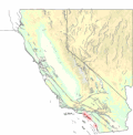 Thumbnail for Newport–Inglewood Fault