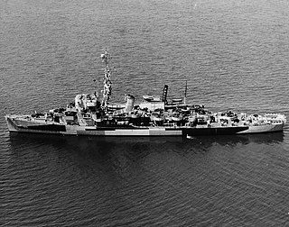 USS <i>Fowler</i> (DE-222)