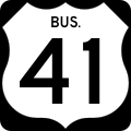 File:US 41 Business.svg