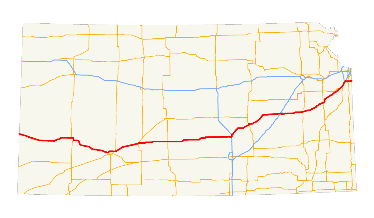 Highway 56 Kansas Map File:us 50 (Ks) Map.svg - Wikimedia Commons