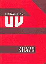 Thumbnail for Ultraviolins