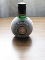 Image 31A cold bottle of Unicum (from Culture of Hungary)