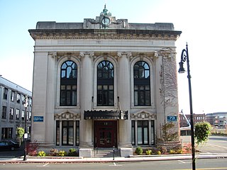 United Electric Co. Building United States historic place