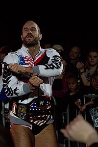 CM Punk reportedly undergoes surgery, expected out eight months - Cageside  Seats