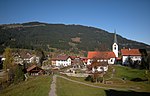 Vorschaubild für Unterjoch (Bad Hindelang)