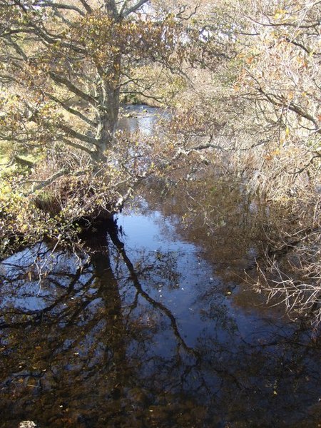 File:Upstream Water of Feugh - geograph.org.uk - 604391.jpg