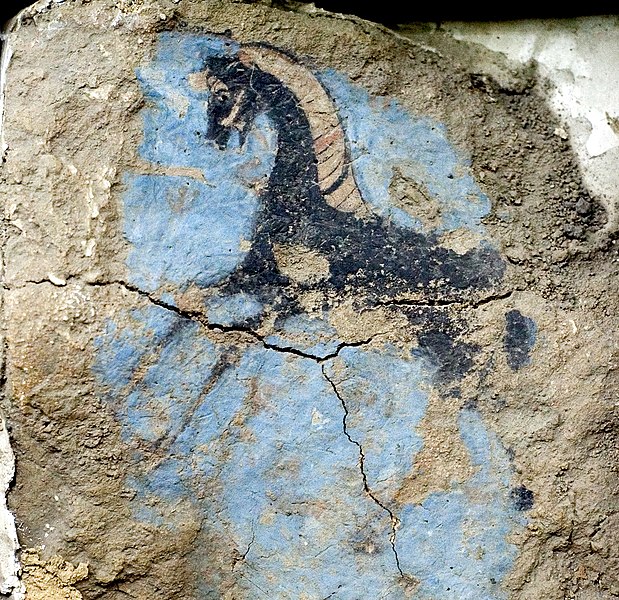 File:Urartian Fresco07.jpg