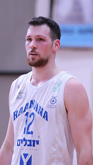 <span class="mw-page-title-main">Uriel Trocki</span> Uruguayan-Israeli basketball player