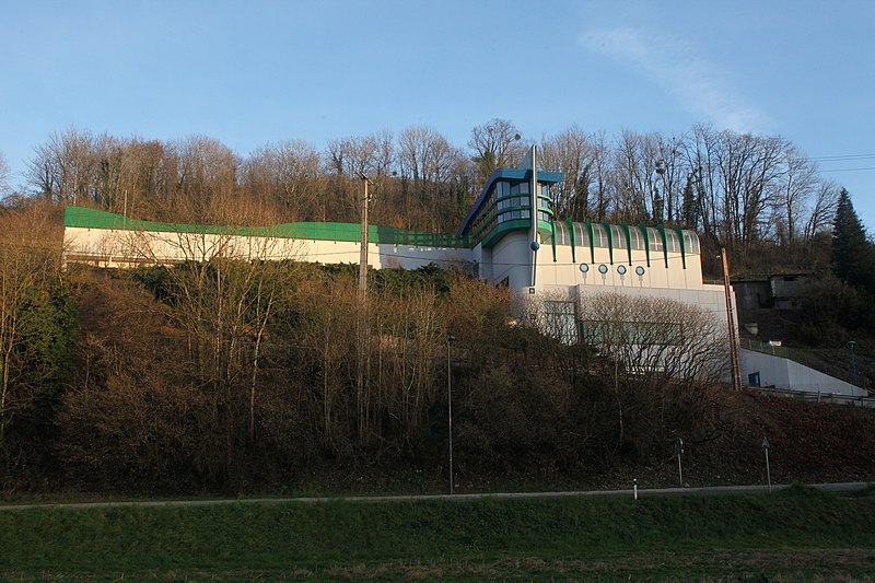 File:Usine de traitement des eaux de la Malate - img 41115.jpg