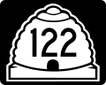 Thumbnail for Utah State Route 122