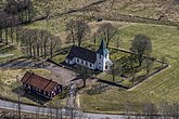 Fil:Växjö stift, Bosebo kyrka082.jpg