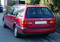 VW Passat B4 Variant (1993–1997)