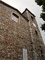 Chiesa di Santa Maria Assunta e San Giuseppe, Valdicastello Carducci, Pietrasanta, Toscana, Italia