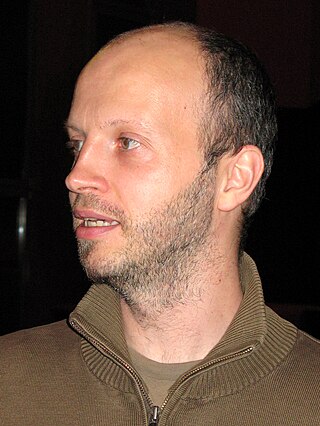 <span class="mw-page-title-main">Veit Helmer</span> German film director and screenwriter (born 1968)